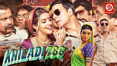 khiladi 99x|Khiladi 786 (HD).